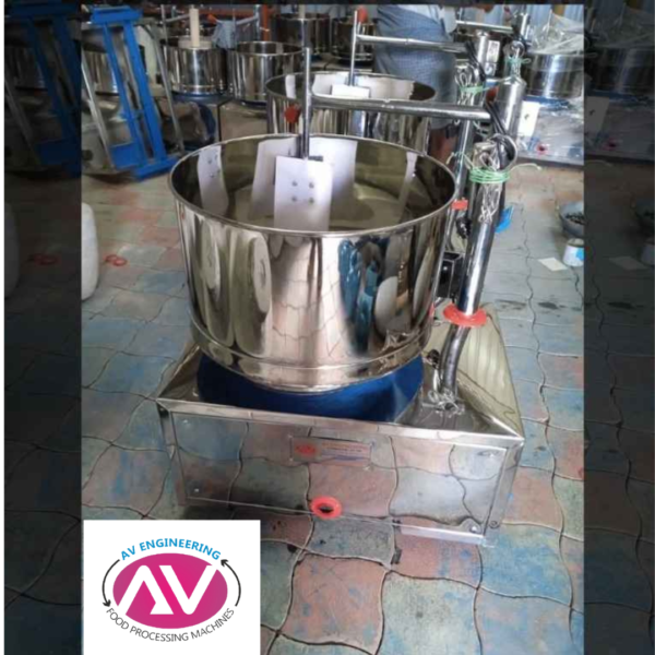 5L Wet Grinder From AV Engineering.