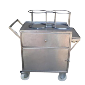 Tea Trolley