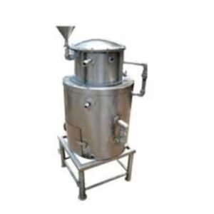 Steam Boiler