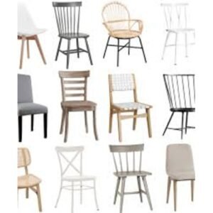 Chair Models