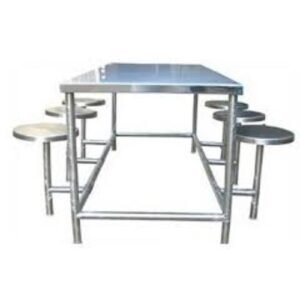 Canteen Dining Table