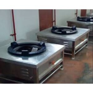 Mandapam Cooking Range