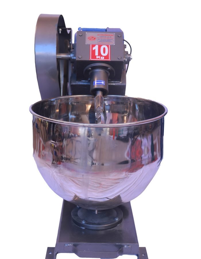 Commercial Dough Kneader
