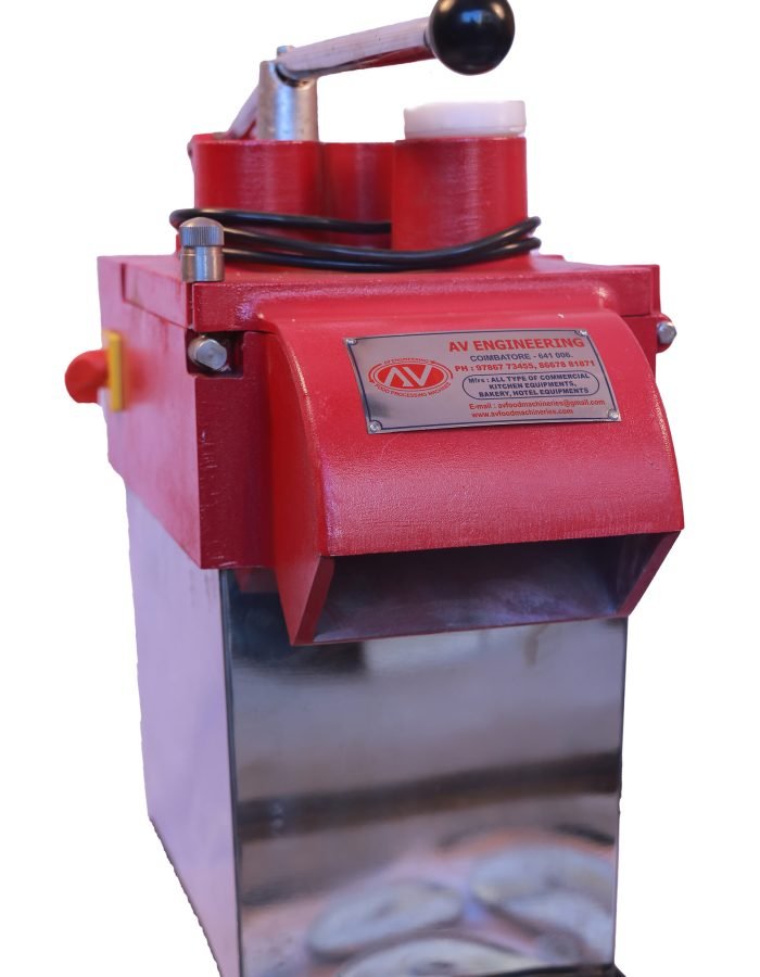 Vegetable Cutter