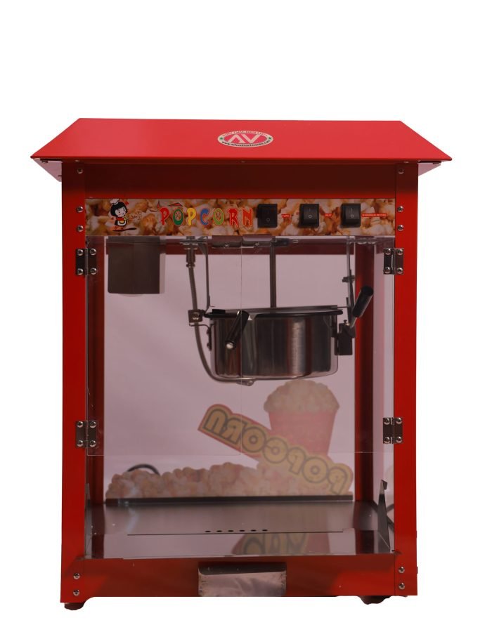 Popcorn Machine