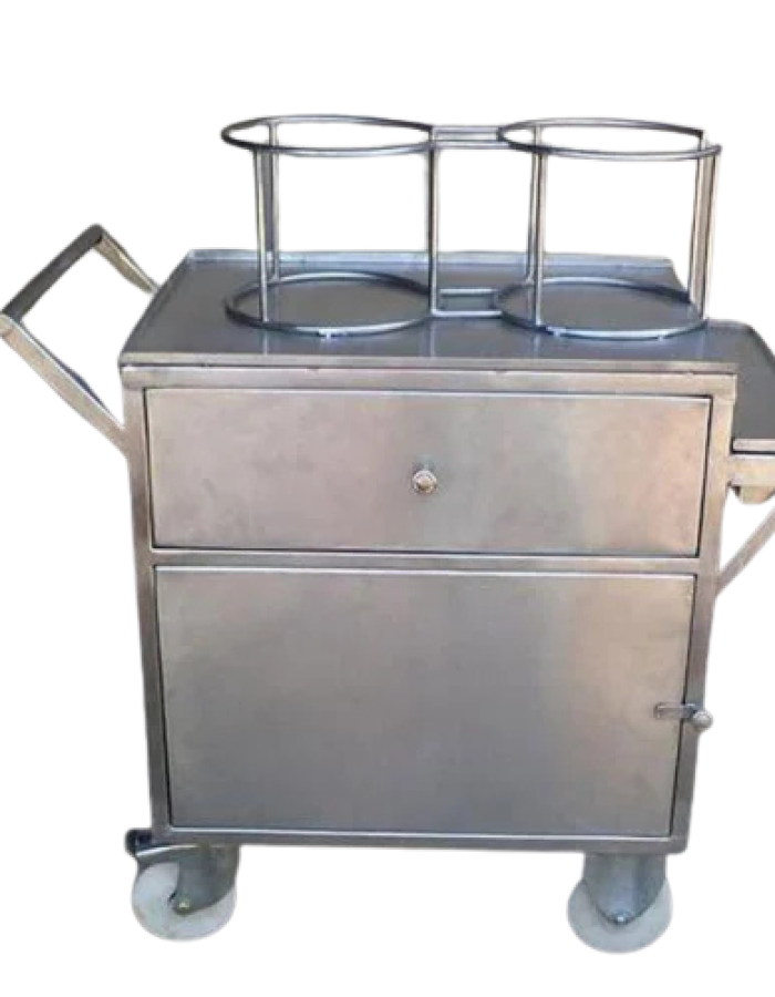 Tea Trolley