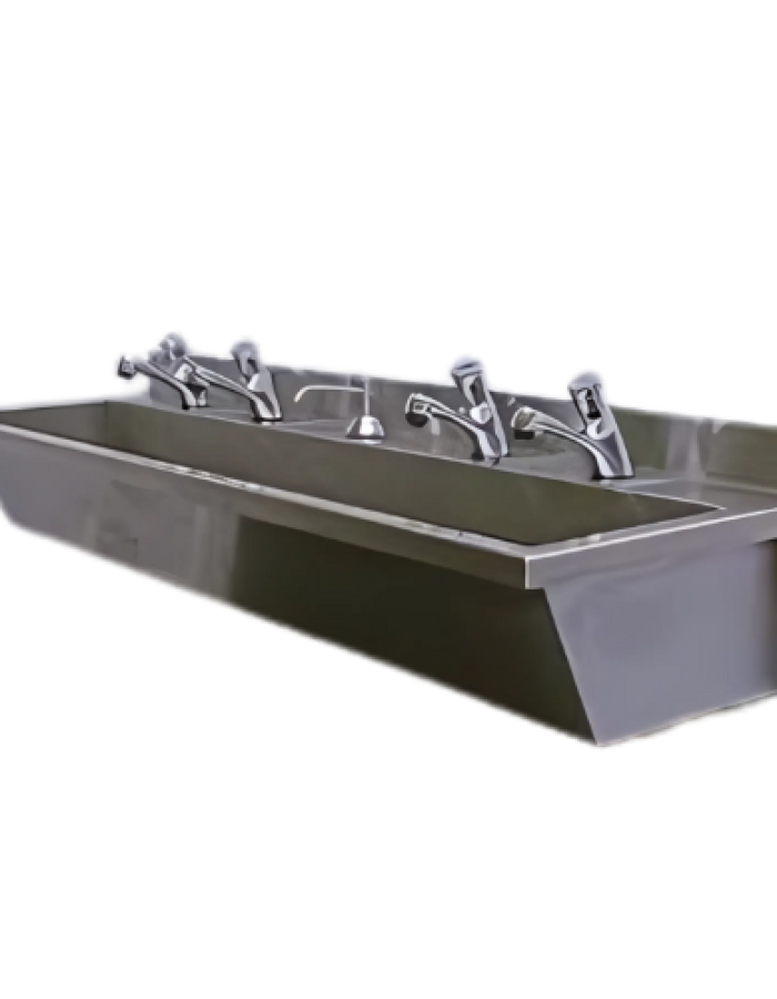 Wall Mounting Sink