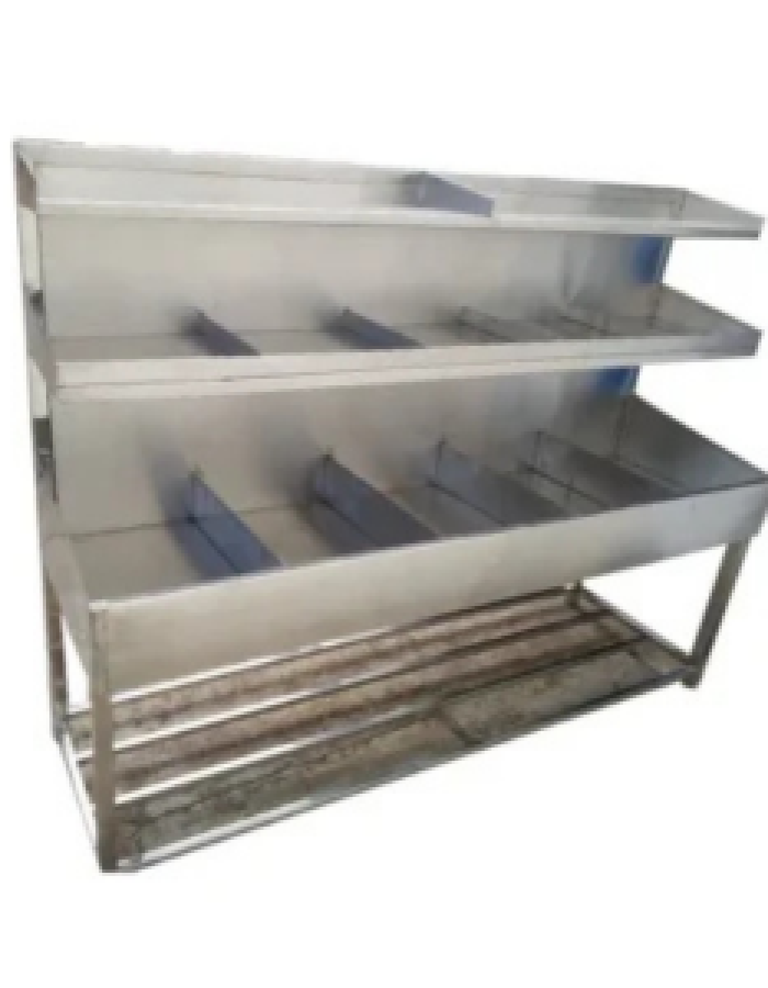 Onion Tray