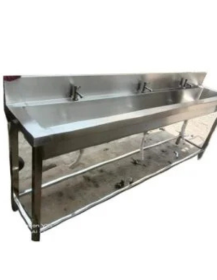 Hand Wash Sink