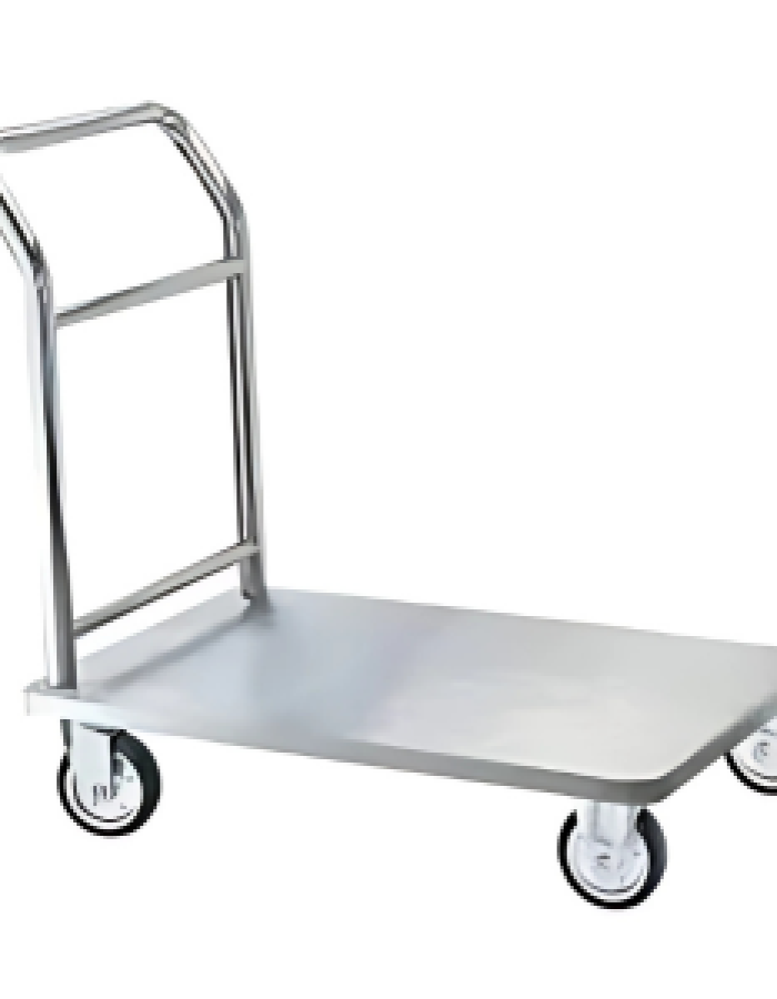 Platform Trolley