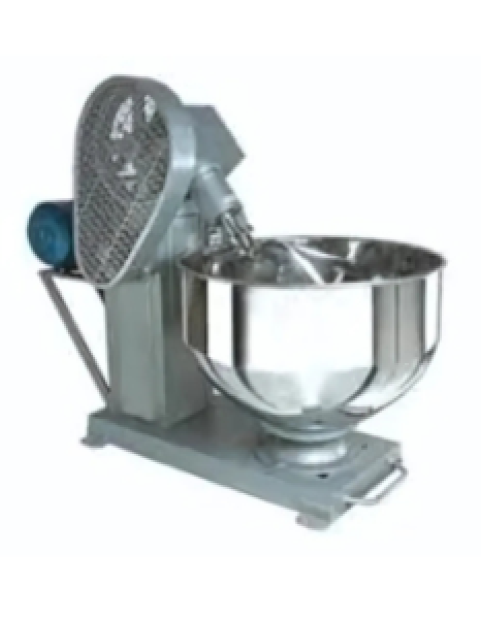 Dough Kneader