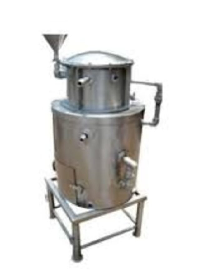 Steam Boiler