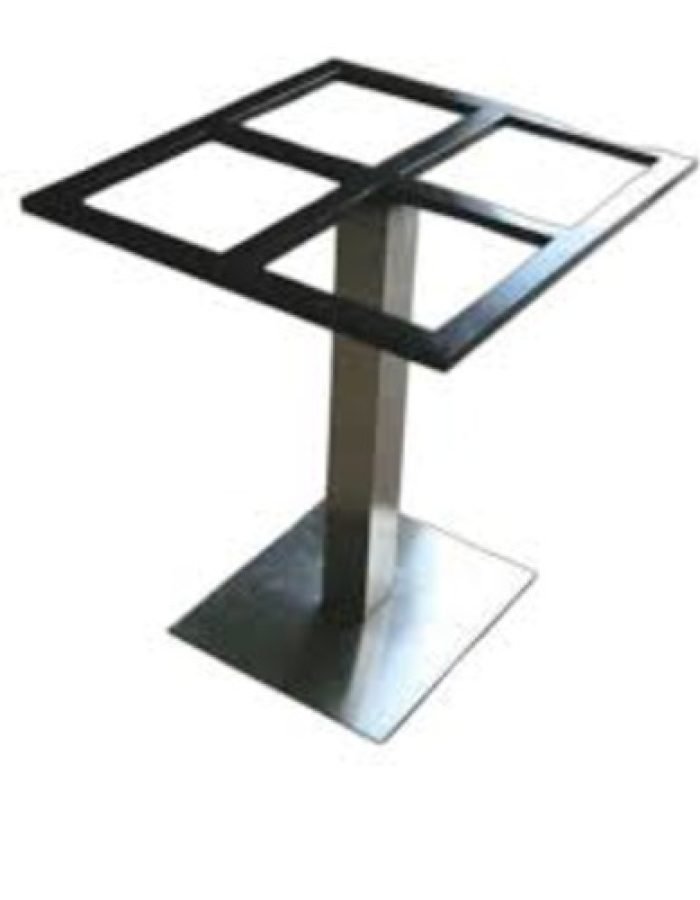 MS Dining Table Frame