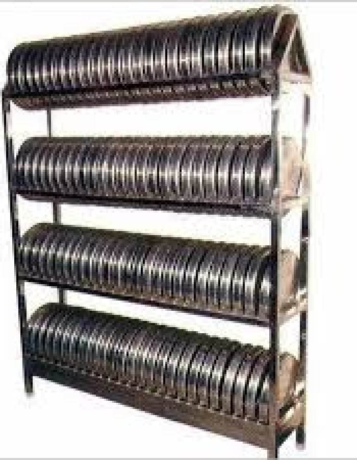 Plate Rack