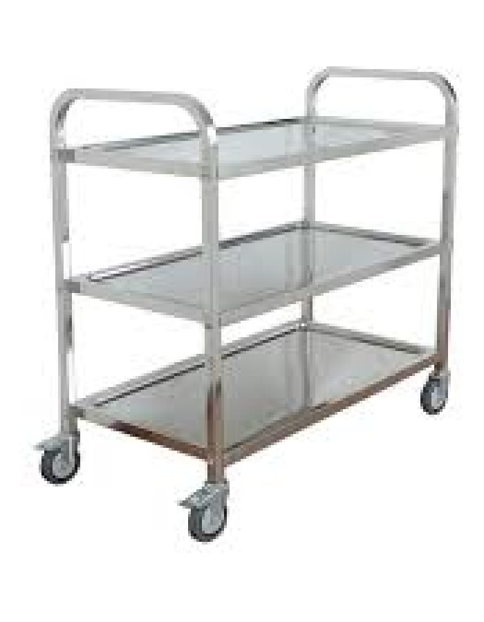 Three Tier Trolley