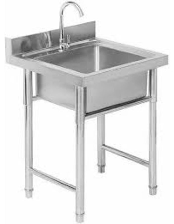 Single Sink