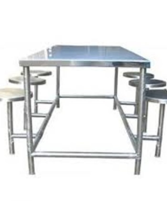 Canteen Dining Table