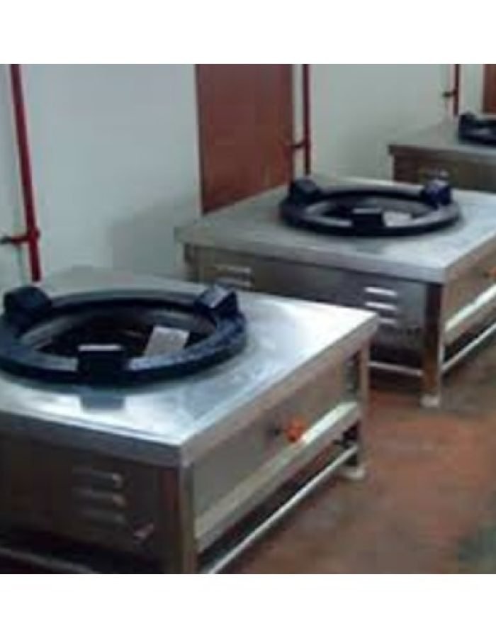 Mandapam Cooking Range