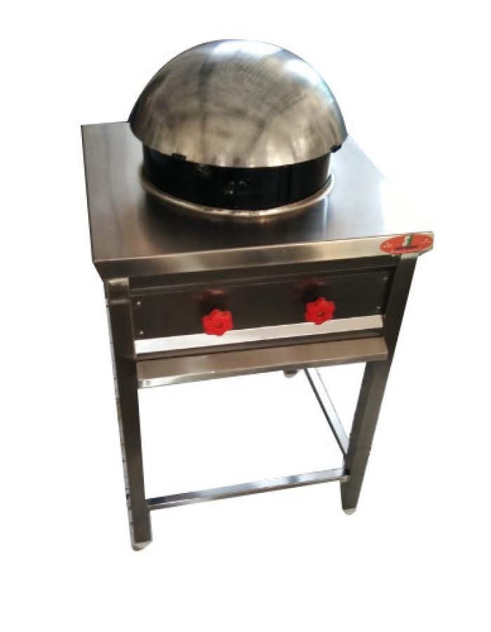 Romali Cooking Range